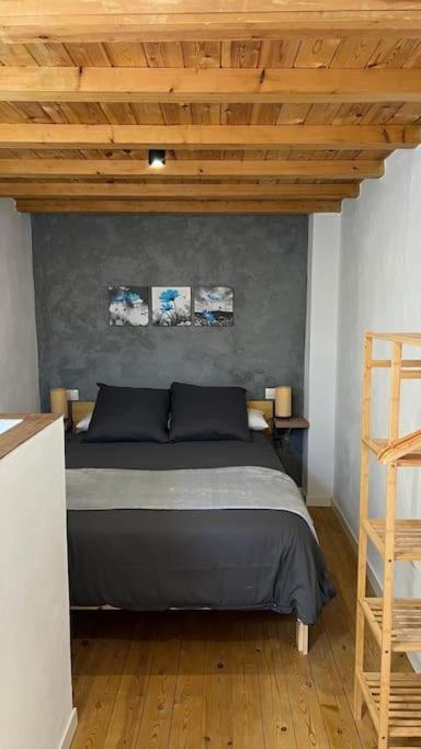 Ca La Trini Vivienda Vacacional Nava Buitenkant foto