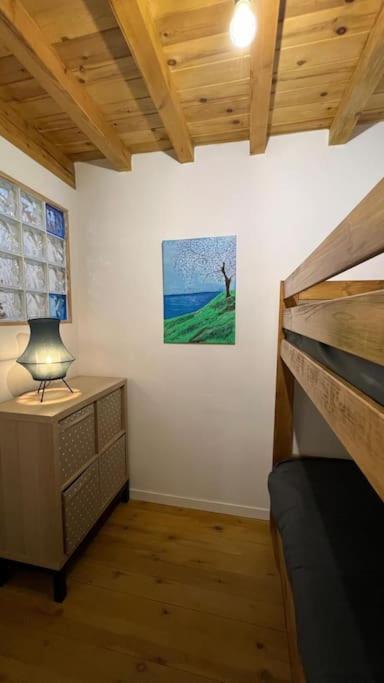 Ca La Trini Vivienda Vacacional Nava Buitenkant foto