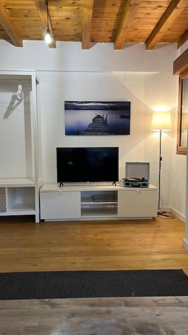 Ca La Trini Vivienda Vacacional Nava Buitenkant foto