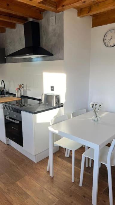 Ca La Trini Vivienda Vacacional Nava Buitenkant foto
