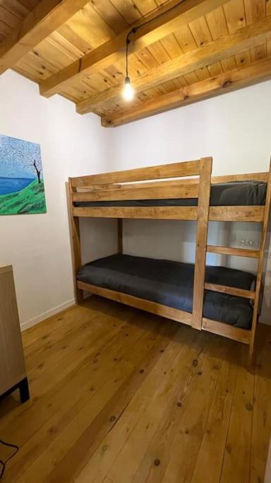 Ca La Trini Vivienda Vacacional Nava Buitenkant foto