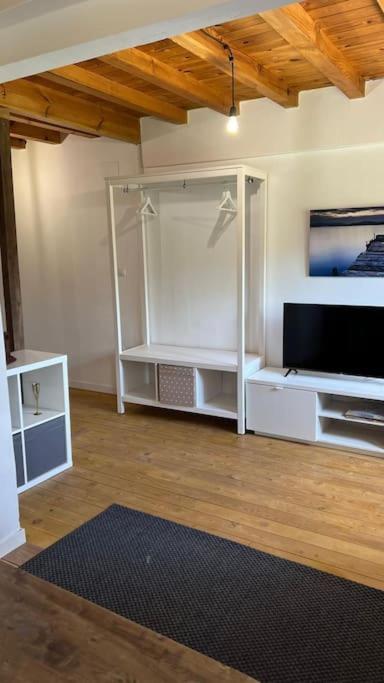 Ca La Trini Vivienda Vacacional Nava Buitenkant foto