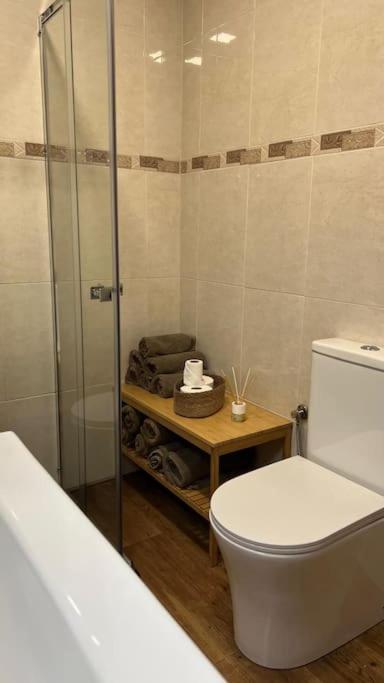 Ca La Trini Vivienda Vacacional Nava Buitenkant foto