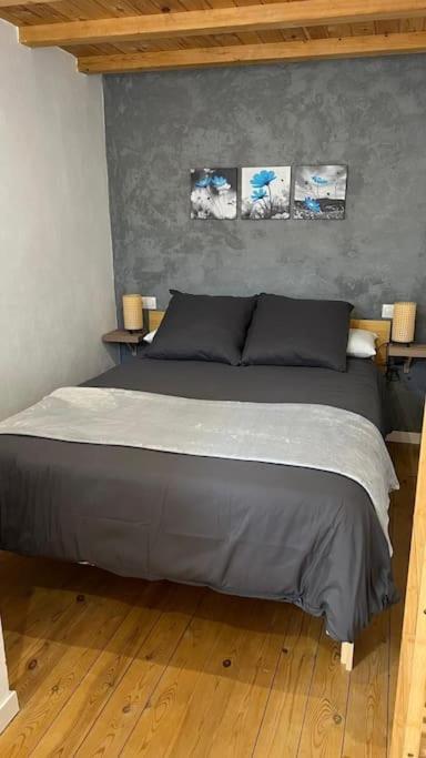 Ca La Trini Vivienda Vacacional Nava Buitenkant foto