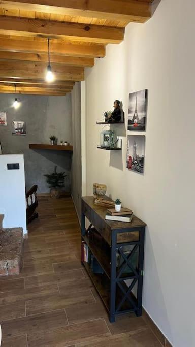 Ca La Trini Vivienda Vacacional Nava Buitenkant foto