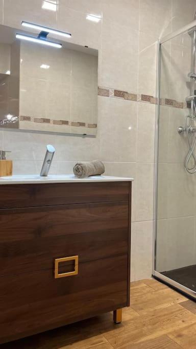 Ca La Trini Vivienda Vacacional Nava Buitenkant foto