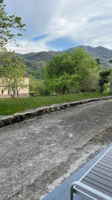Ca La Trini Vivienda Vacacional Nava Buitenkant foto