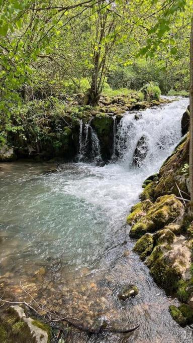 Ca La Trini Vivienda Vacacional Nava Buitenkant foto