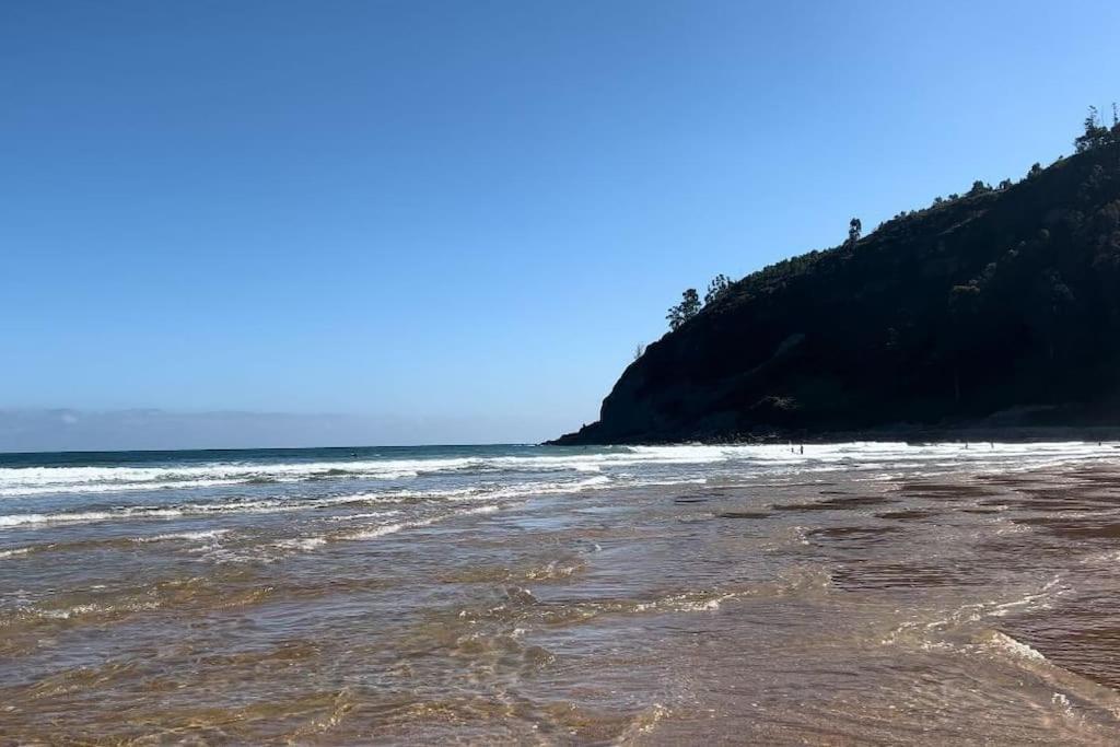 Ca La Trini Vivienda Vacacional Nava Buitenkant foto